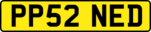 PP52NED