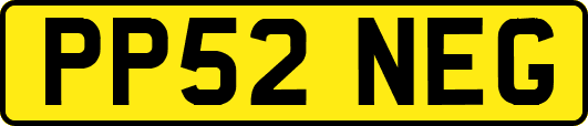 PP52NEG