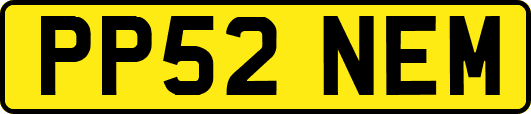 PP52NEM