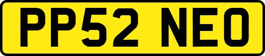 PP52NEO