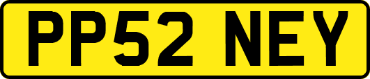 PP52NEY