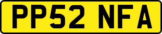 PP52NFA