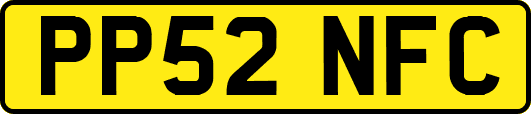 PP52NFC