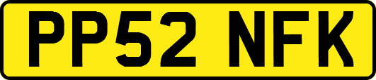 PP52NFK