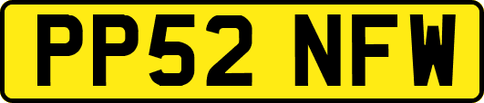 PP52NFW