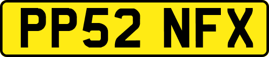 PP52NFX