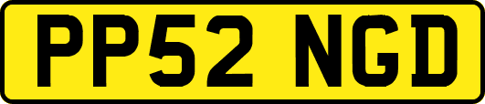 PP52NGD