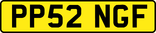 PP52NGF