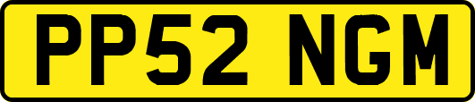 PP52NGM