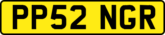 PP52NGR