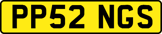 PP52NGS