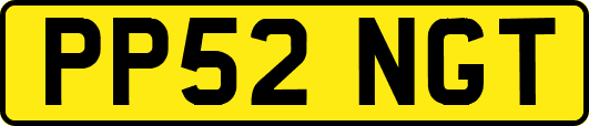 PP52NGT
