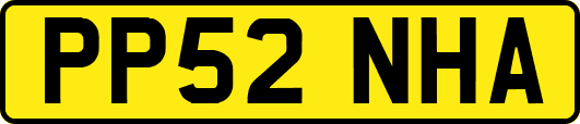 PP52NHA