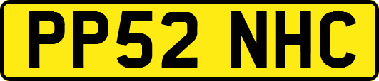 PP52NHC
