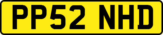 PP52NHD