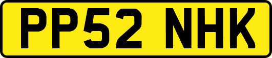 PP52NHK