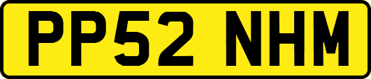 PP52NHM