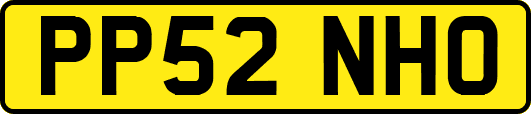 PP52NHO