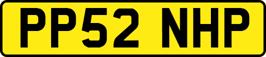 PP52NHP