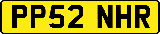 PP52NHR