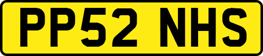 PP52NHS
