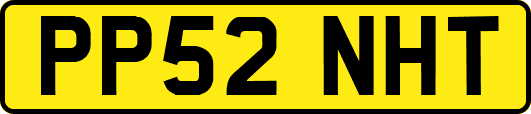 PP52NHT