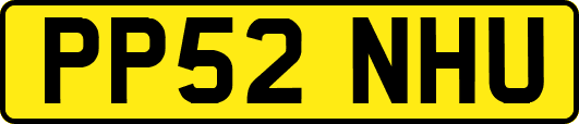 PP52NHU