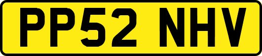 PP52NHV