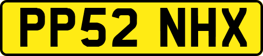 PP52NHX