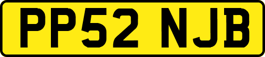 PP52NJB