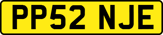 PP52NJE