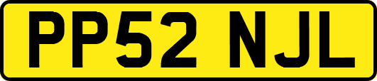 PP52NJL
