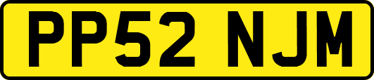 PP52NJM