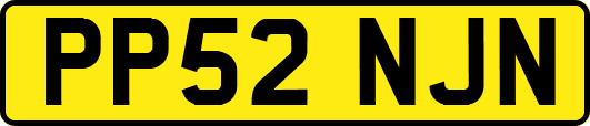 PP52NJN