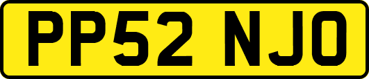 PP52NJO