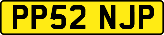 PP52NJP
