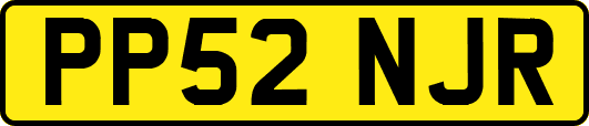PP52NJR