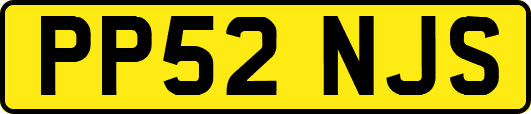 PP52NJS