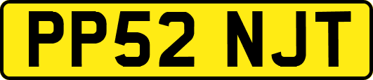 PP52NJT