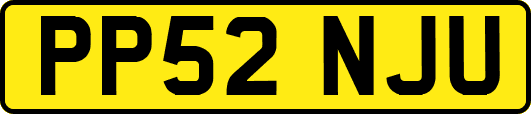 PP52NJU