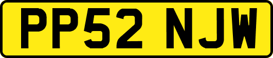 PP52NJW