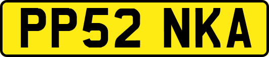 PP52NKA