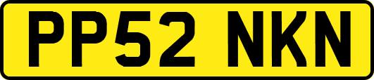 PP52NKN