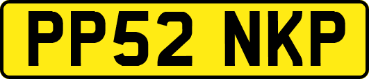 PP52NKP