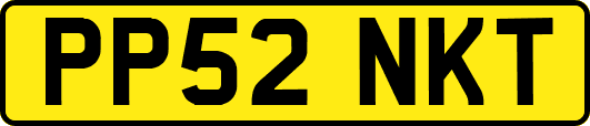PP52NKT