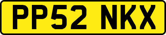 PP52NKX