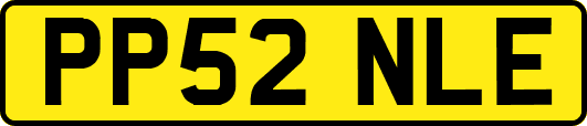 PP52NLE
