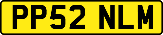 PP52NLM