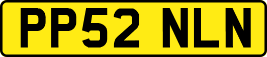 PP52NLN