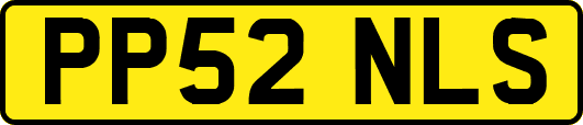 PP52NLS